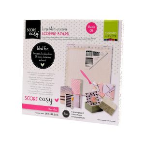 Score Easy rilbord