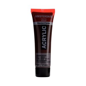 Amsterdam Acrylverf Omber Gebrand