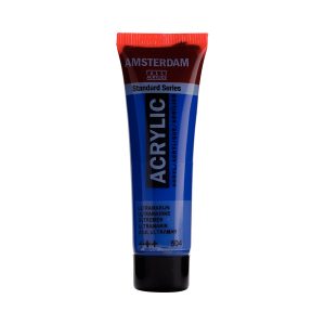 Amsterdam Acrylverf Ultramarijn
