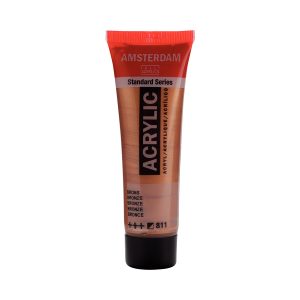 Amsterdam Acrylverf Brons