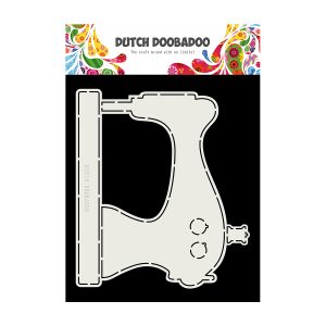 card art sewing machine