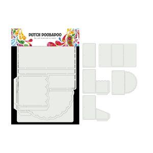 Album art travel mini set