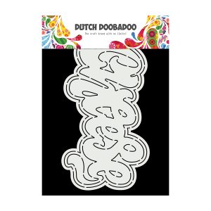 card art cheese text