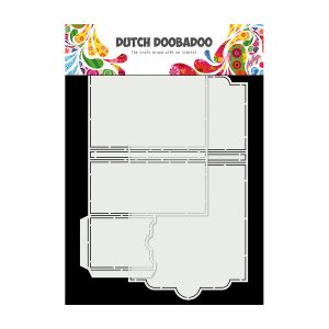 Album art accoladeboekje