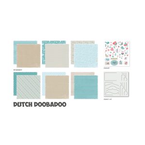 crafty kit xl seashore