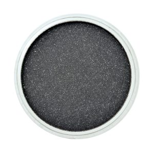Pearl Medium Black Coarse