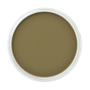 Yellow Ochre Extra Dark