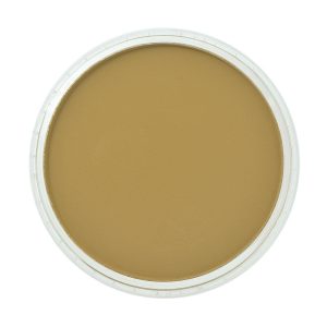Yellow Ochre Shade