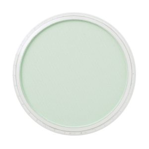 Permanent Green Tint