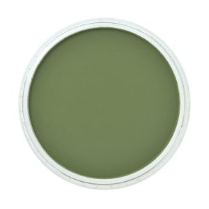 Chromium Oxide Green Shade