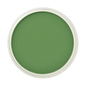 Chromium Oxide Green