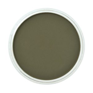 Bright Yellow Green Extra Dark