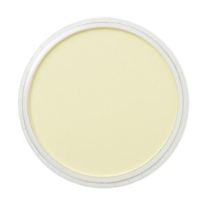 Bright Yellow Green Tint