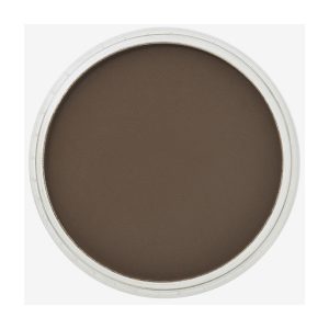 Burnt Sienna Extra Dark