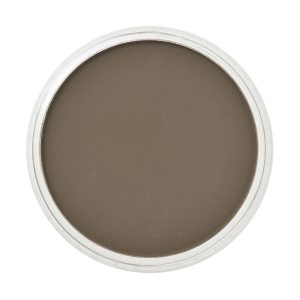 Raw Umber Shade