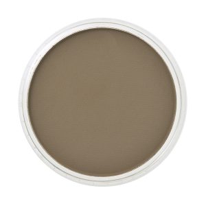 Raw Umber