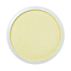Pearl Yellow