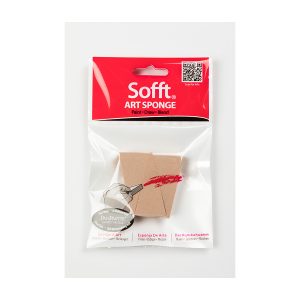 Sofft Tool Art Sponge Bar Wedge