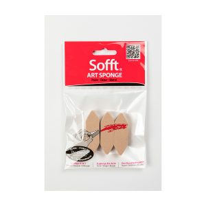 Sofft Tool Art Sponge Bar Point