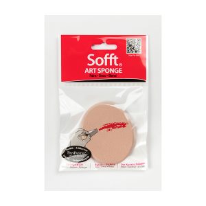 Sofft Tool Art Sponge Big Oval (1)