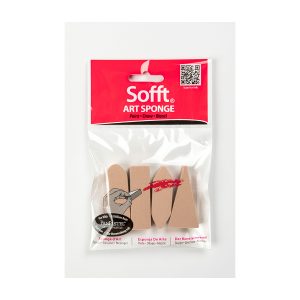 Sofft Tool Art Sponge Bar Mixed