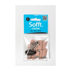 Sofft Tool Covers Flat 2