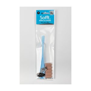 Sofft Tool Knife & Covers Round 1