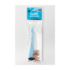 Sofft Tool Knife & Covers Point 4