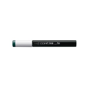 Ink refill BG75 Abyss Green