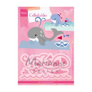 Collectables walvis