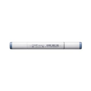 Sketch B95 Light Grayish Cobalt