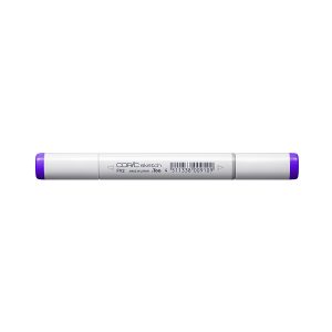 Sketch FV2 Fluorescent Dull Violet