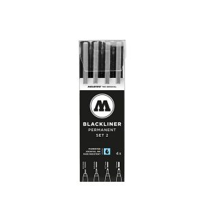 Blackliner Set 2