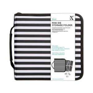 opbergmap stansmallen klein