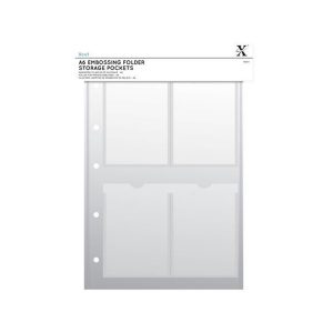 opbergmap a4 hoezen a6