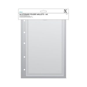 opbergmap a4 hoezen a4