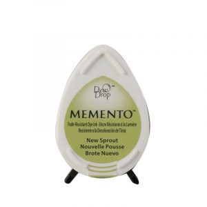 Inktkussen dew drop New Sprout