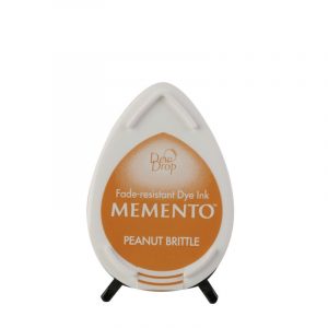 Inktkussen dew drop Pinut Brittle