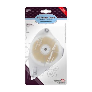 Taperunner groot navulling extra sterk