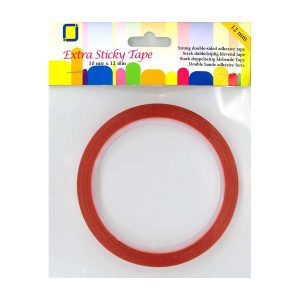 Tacky tape 12 mm