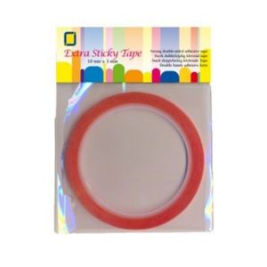 Tacky tape 3 mm