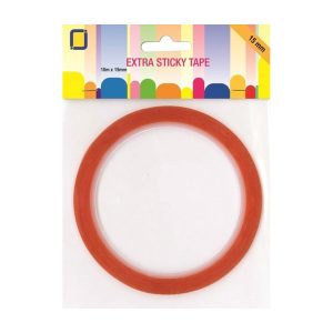 Tacky tape 15 mm