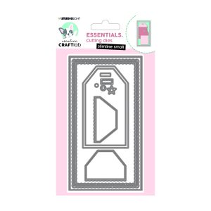 Stansmal slimline mini