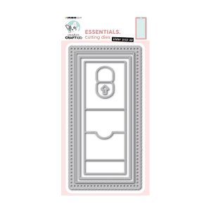 Stansmal Essentials slider pop up