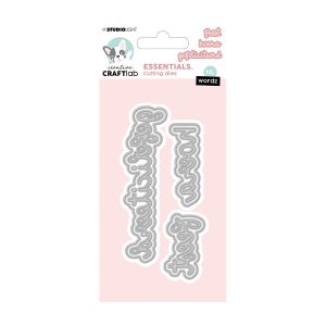 Stansmal Wordz gefeliciteerd