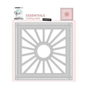 Stansmal Essentials sunburst