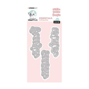 Stansmal Wordz winter