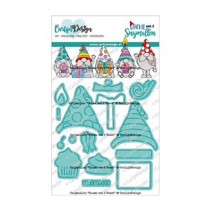 Stansmal gnome feest