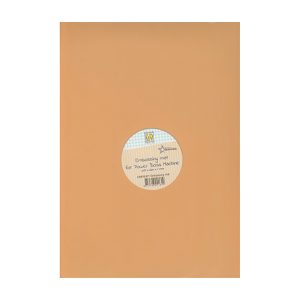 PowerBoss embossingmat