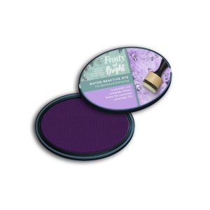 Inktkussen harmony Lavender Ice